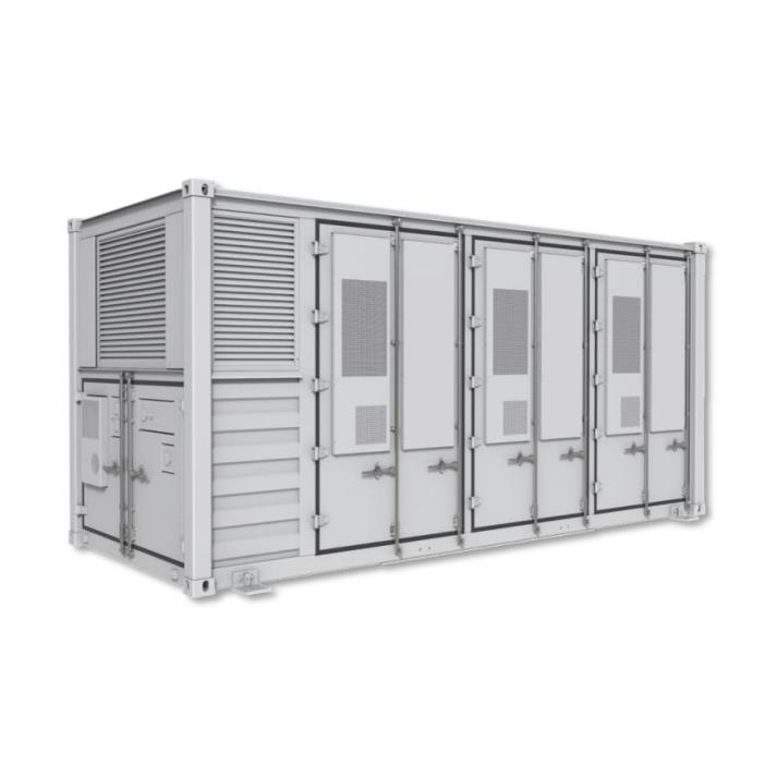 LUNA2000-2.0MWH